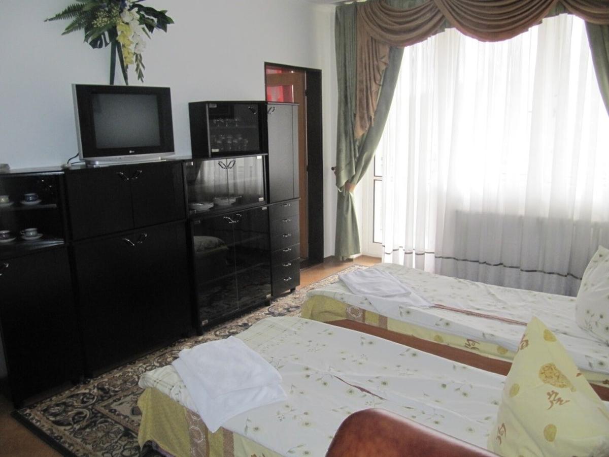 Karpaty Yaremche Exterior foto