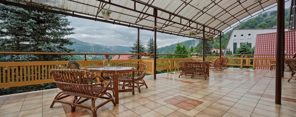 Karpaty Yaremche Exterior foto