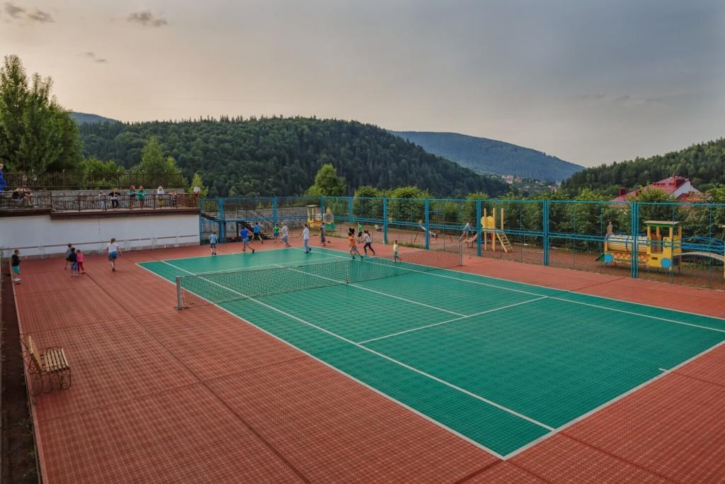 Karpaty Yaremche Exterior foto