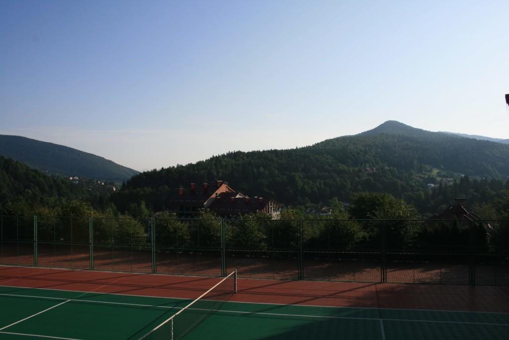 Karpaty Yaremche Exterior foto